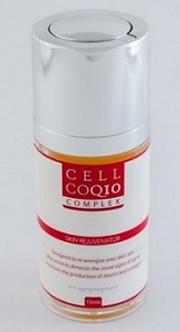 Cell Coq10 Complex