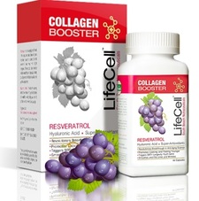 Life Cell Collagen Booster