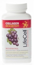 Lifecell Collagen Booster 