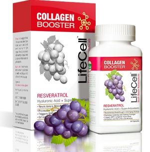Lifecell Collagen Booster