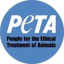 PETA - people for the ethical treatment of animals