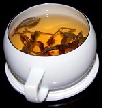 Astragalus Herbal Tea 