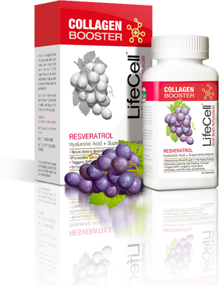Lifecell Collagen Booster