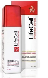 Lifecell Face Wash Cleanser 
