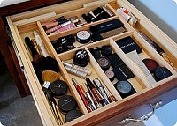 Makeup Drawer