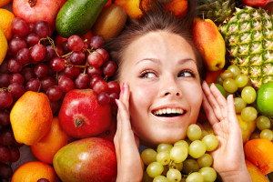 nutrition for skin health