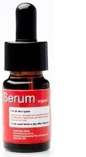 Organic Cell Serum