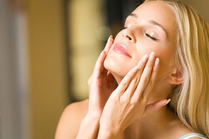 Sauna Skin Benefits