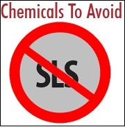 Skin Care Chemicals To Avoid