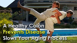Slow The Aging Process